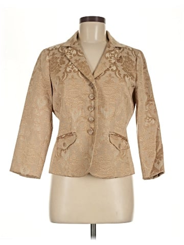 Karen Kane Blazer (view 1)