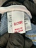 Isabel Maternity Solid Blue Jeans Size 8 - photo 4