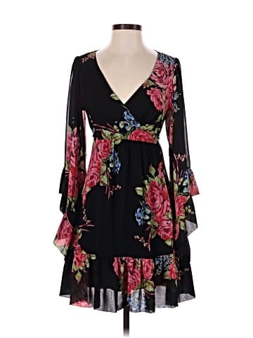 Betsey Johnson Cocktail Dress (view 1)