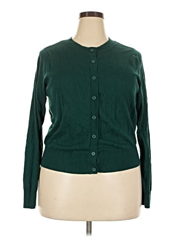 Torrid Cardigan (view 1)