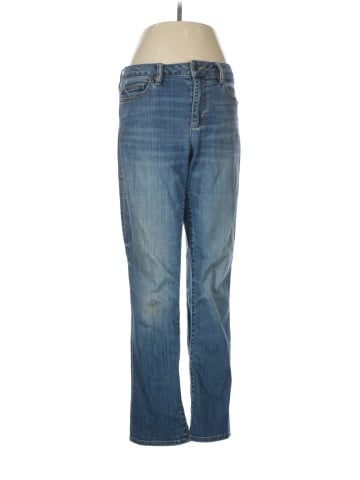Lands' End Jeans (view 1)