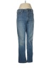 Lands' End Blue Jeans Size 6 - photo 1