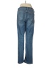 Lands' End Blue Jeans Size 6 - photo 2