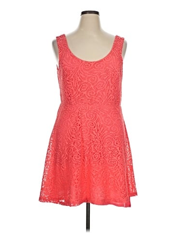 Apt. 9 Cocktail Dress (view 1)