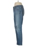 Lands' End Blue Jeans Size 6 - photo 5