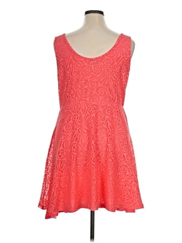 Apt. 9 Cocktail Dress (view 2)