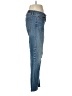 Lands' End Blue Jeans Size 6 - photo 4
