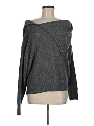 Zara Pullover Sweater (view 1)