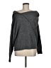 Zara Gray Pullover Sweater Size M - photo 1