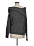 Zara Gray Pullover Sweater Size M - photo 2