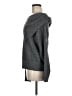 Zara Gray Pullover Sweater Size M - photo 5