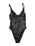 Unbranded Black Bodysuit Size M - photo 2