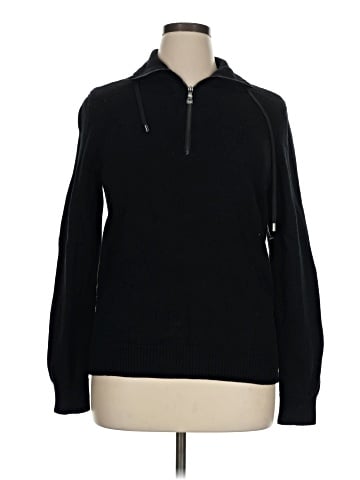 L-RL Lauren Active Ralph Lauren Pullover Sweater (view 1)