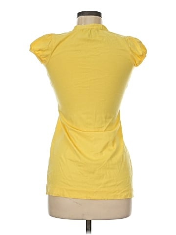 Ralph Lauren Sleeveless Button-Down Shirt (view 2)