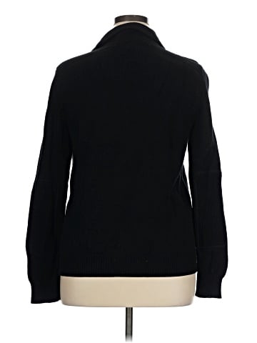 L-RL Lauren Active Ralph Lauren Pullover Sweater (view 2)