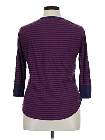 Route 66 3/4 Sleeve Top (view 2)