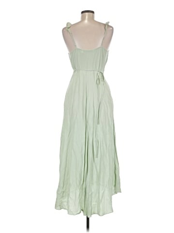 & Other Stories Cocktail Dress (view 2)