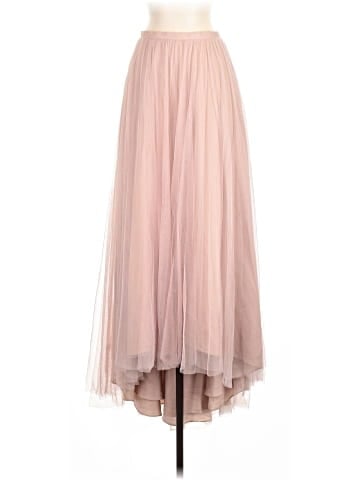 Monique Lhuillier Formal Skirt (view 1)