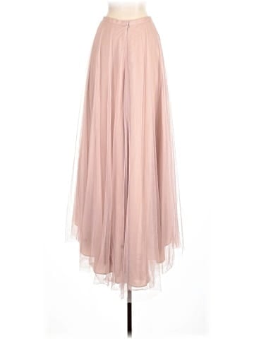 Monique Lhuillier Formal Skirt (view 2)