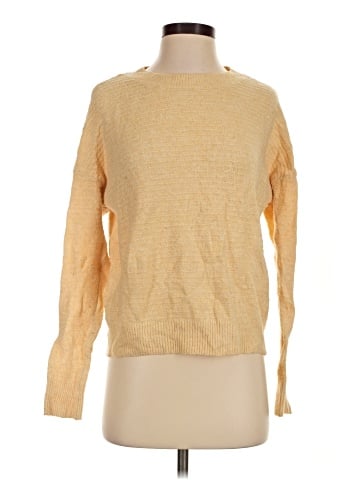 Vero Moda Pullover Sweater (view 1)