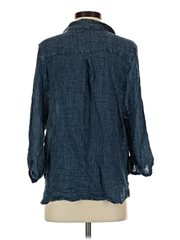Elan 3/4 Sleeve Blouse (view 2)