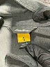 Eddie Bauer Gray Casual Dress Size L - photo 6