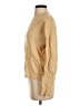 Vero Moda Yellow Pullover Sweater Size S - photo 5