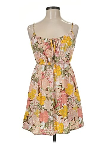Roxy Casual Dress (view 1)