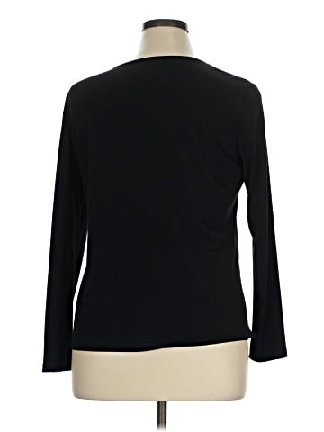 Clara Sun Woo 3/4 Sleeve T-Shirt (view 2)