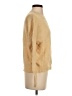 Vero Moda Yellow Pullover Sweater Size S - photo 4