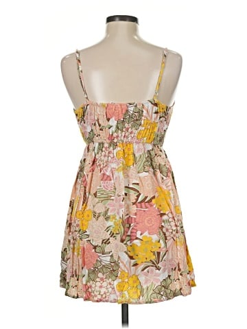 Roxy Casual Dress (view 2)