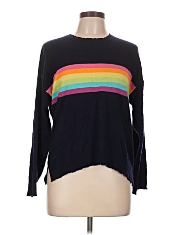 Sundry Wool Pullover Sweater (view 1)