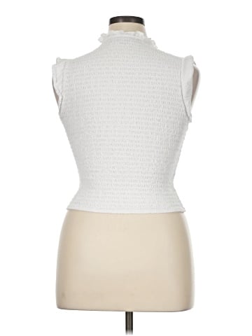 French Connection Sleeveless Top (view 2)