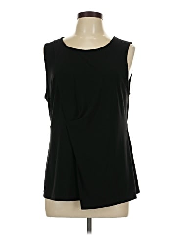 DKNY Sleeveless T-Shirt (view 1)