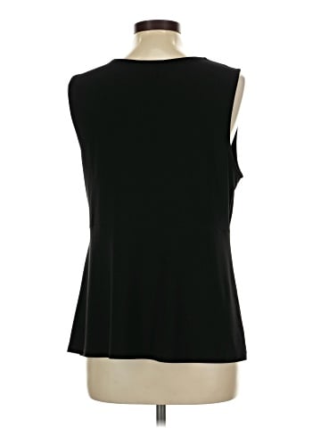 DKNY Sleeveless T-Shirt (view 2)