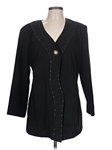 Dolce 3/4 Sleeve Blouse (view 1)