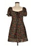 HVN Black Short Sleeve T-Shirt Size 8 - photo 1