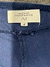 Avenue Montaigne Blue Active Pants Size (4) - photo 7