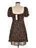 HVN Black Short Sleeve T-Shirt Size 8 - photo 2