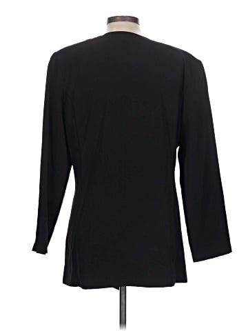 Dolce 3/4 Sleeve Blouse (view 2)