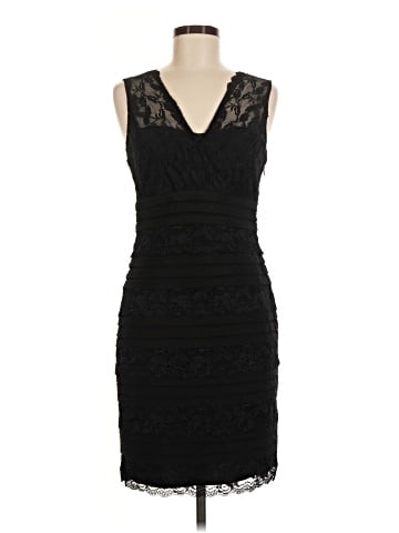 Marina Cocktail Dress (view 1)