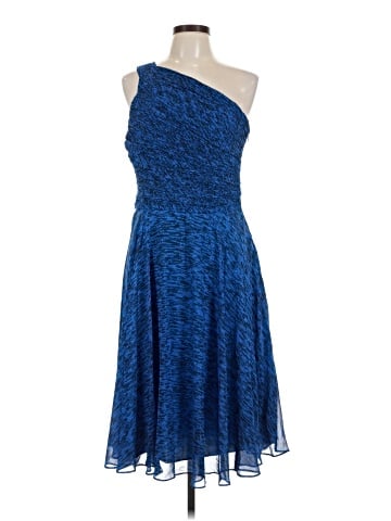 Halston Heritage Cocktail Dress (view 1)