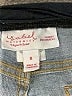 Isabel Maternity Blue Jeans Size 8 Maternity - photo 6