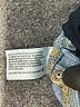 Isabel Maternity Blue Jeans Size 8 Maternity - photo 7