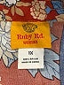 Ruby Rd. 100% Rayon Gold 3/4 Sleeve Blouse Size 1X - photo 7