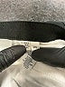 Helmut Lang Tweed Silver Casual Pants Size 24 waist - photo 4