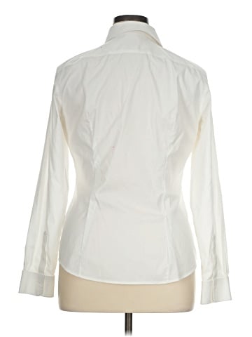 Brooks Brothers Long Sleeve Button-Down Shirt (view 2)
