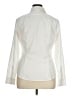 Brooks Brothers Solid Ivory Long Sleeve Button-Down Shirt Size 14 - photo 2