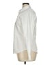 Brooks Brothers Solid Ivory Long Sleeve Button-Down Shirt Size 14 - photo 5