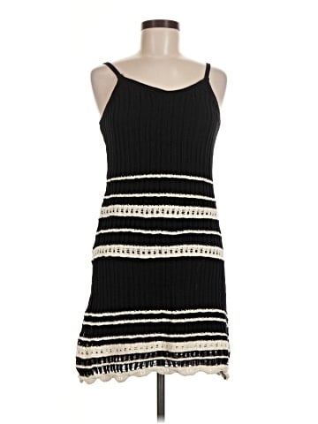 a.n.a. A New Approach Casual Dress (view 1)